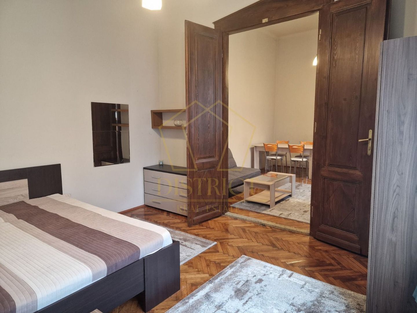 Apartament cu 3 camere | Cladire istorica | ULTRACENTRAL - Poză 5