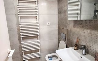 Apartament 2 camere de inchiriat  Aviatiei I Cloud 9 I parcare inclusa - Poză 12