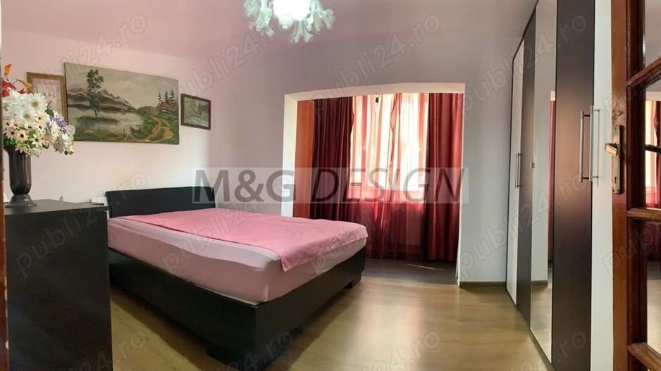 Etaj 2  3 cam dec Sagului -Dambovita - Poză 3