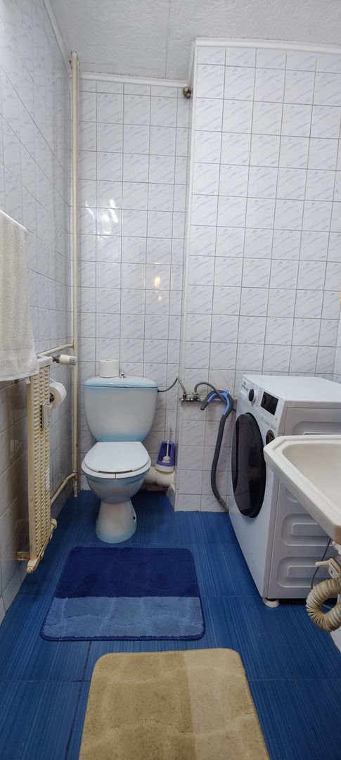 COMISION 0 | 4 camere Superb | Metrou Crangasi | Bloc 1986 - Poză 26