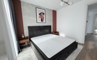 2 Camere Prima Inchiriere Cloud 9 Residence - Poză 7