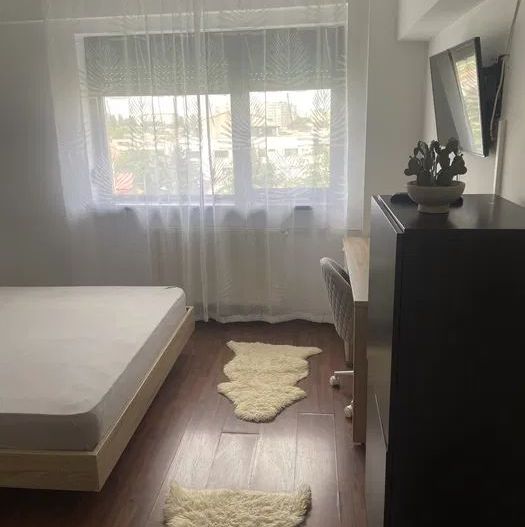 Apartament modern cu trei camere, soseaua Titulescu - Poză 1