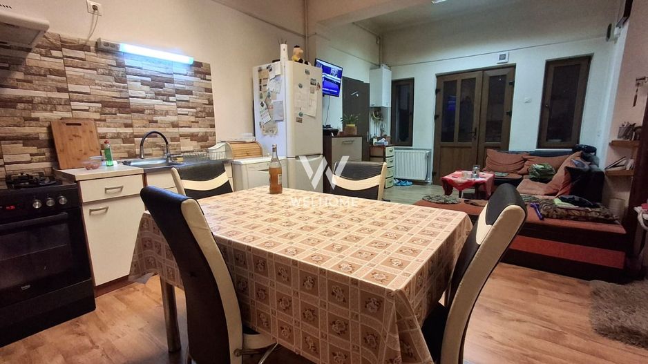 Casa de vanzare in Sibiu, birouri, clinica ,Parcul Sub Arini - Poză 1