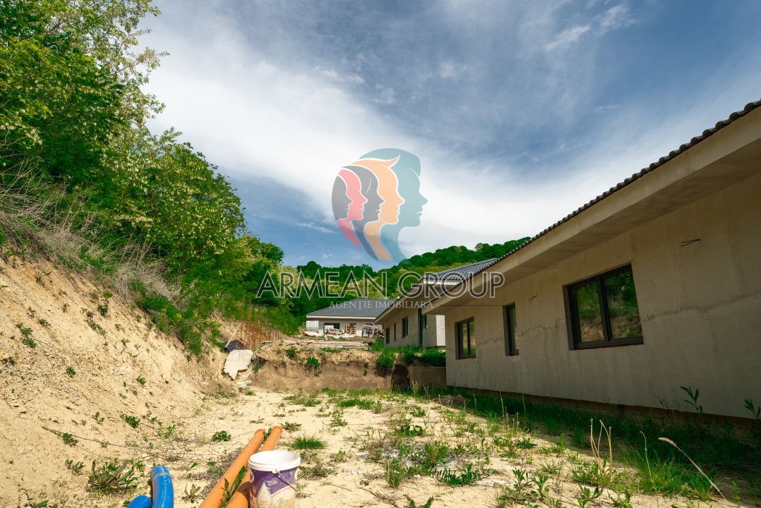 Casă nouă de vânzare Medias - Poză 20