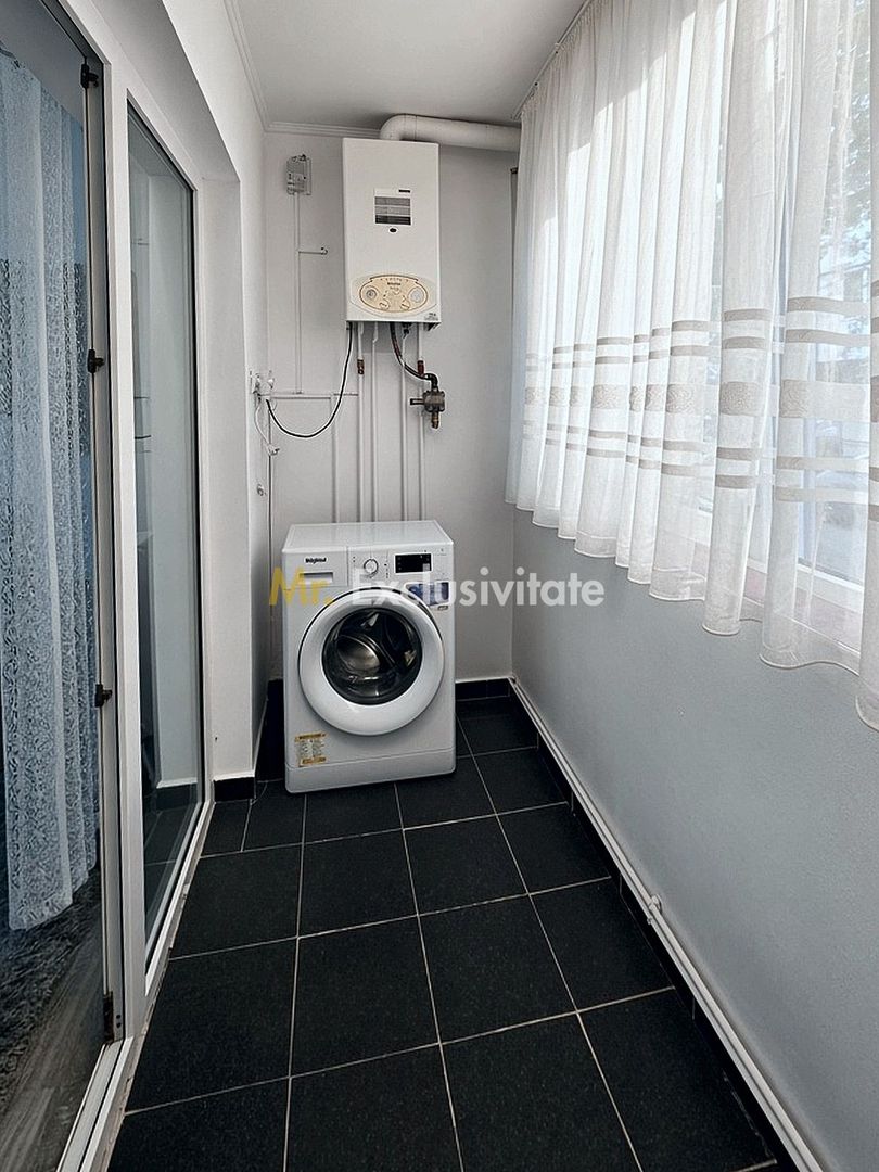 De Vânzare Apt 2 camere Micro 16 - Poză 10