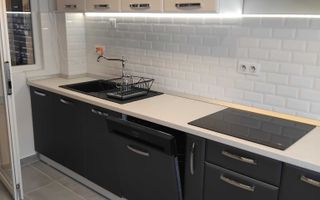 Apartament 2 camere în Cartierul Carpați 2 - Poză 1