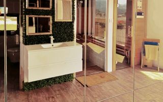 Casă 420 mp Cristian - Poză 11