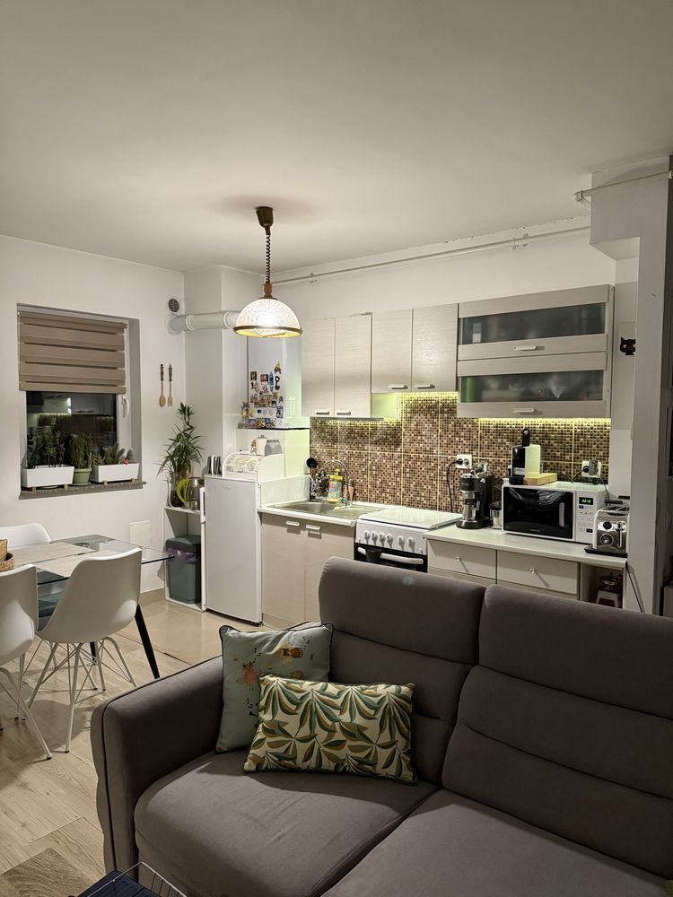 Apartament 2 camere – Zona Auchan - Poză 2