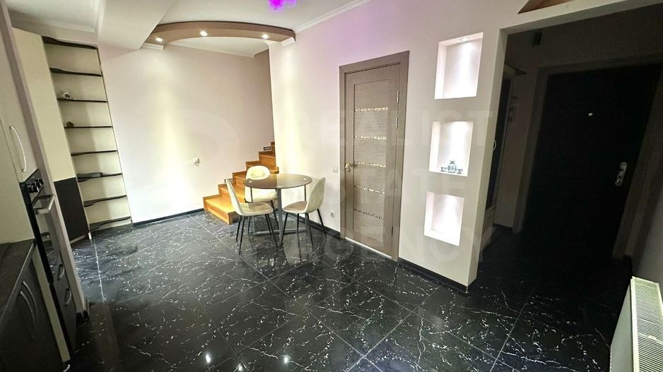 Chirie, apartament, 2 camere, str. Vasile Lupu, Buiucani - Poză 3
