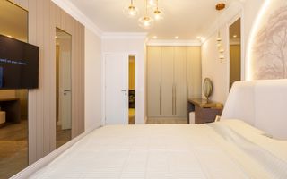Apartament 2 Camere | Mobilat & Utilat Premium Pipera - Poză 29
