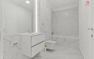 AP. 2 CAMERE GORJULUI, BLOC NOU, LOC PARCARE, CENTRALA, METROU 7 MIN - Poză 6