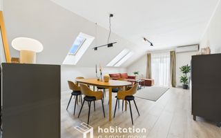 Apartament 4 Camere Vibrant – Confort și Stil în  Mircea cel Bătrân - Poză 2