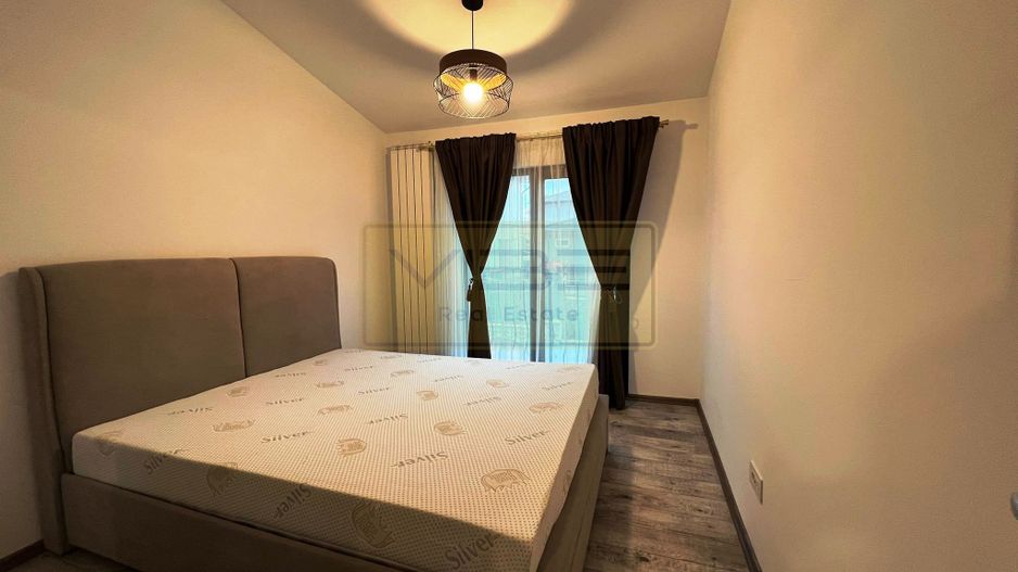 Apartament premium 2 camere + parcare Moara de Vant - Poză 14