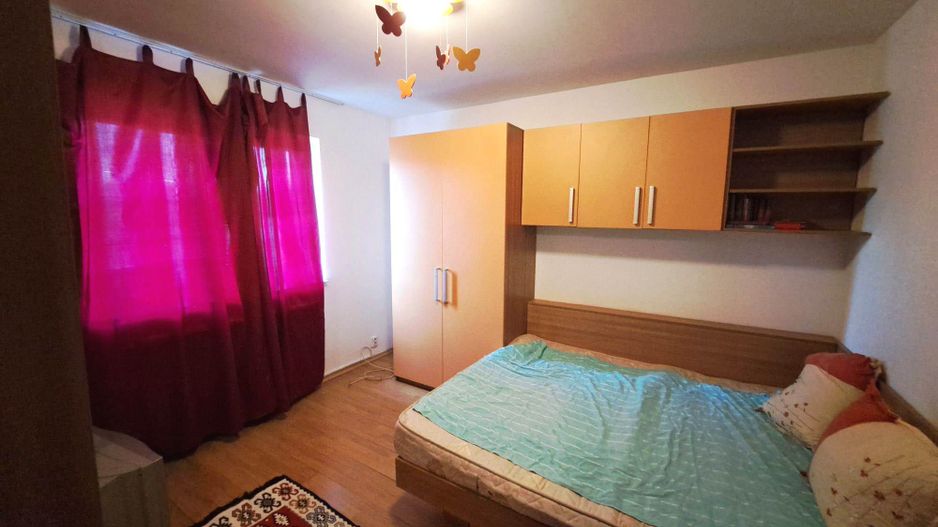 Apartament 3 camere Sos. Giurgiului  – comision 0% - Poză 10