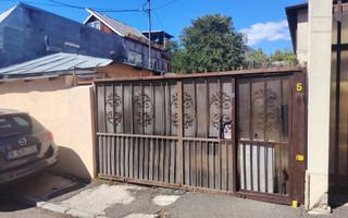 Casă curte proprie, 4 Camere, Curte Generoasă – Dristor - Poză 2