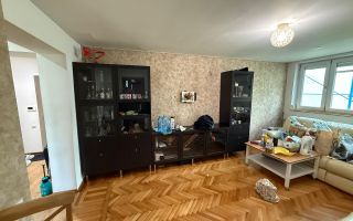 Apartament 4 camere decomandat, metrou 3 min, etaj 4/4, zonă liniștită Titan - Poză 10