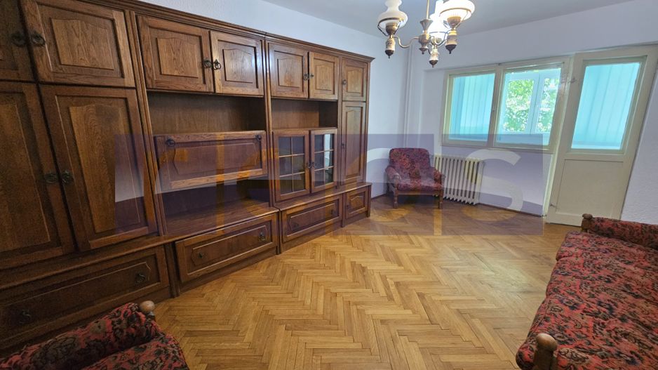 DE VANZARE APARTAMENT 3 CAMERE TITULESCU -BANU MANTA | DECOMANDAT - Poză 1