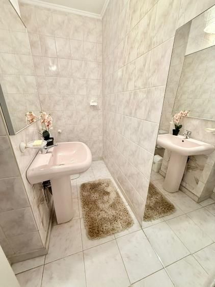 BRASADAS închiriază ap 3 cam 3/4 Lujerului RENOVAT utilat. - Poză 13