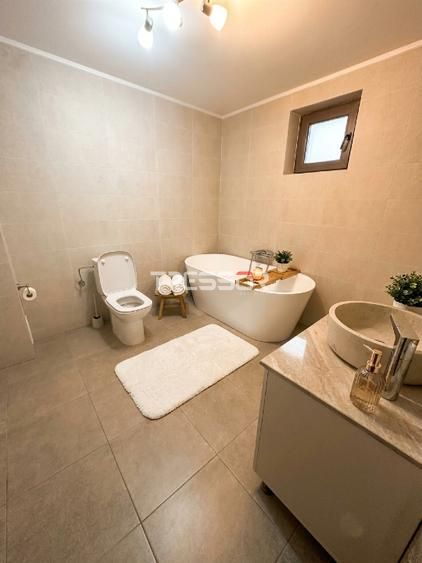 Casă individuală P+1 în Agigea – Cartier Eroilor | 212 mp utili - Poză 15