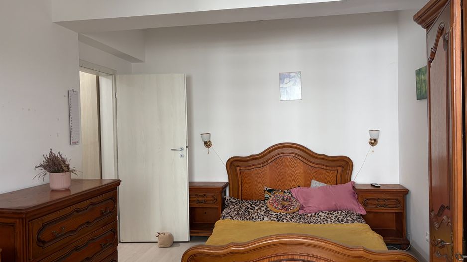 Apartament cochet cu doua camere, Metalurgiei, 109.000€ - Poză 11