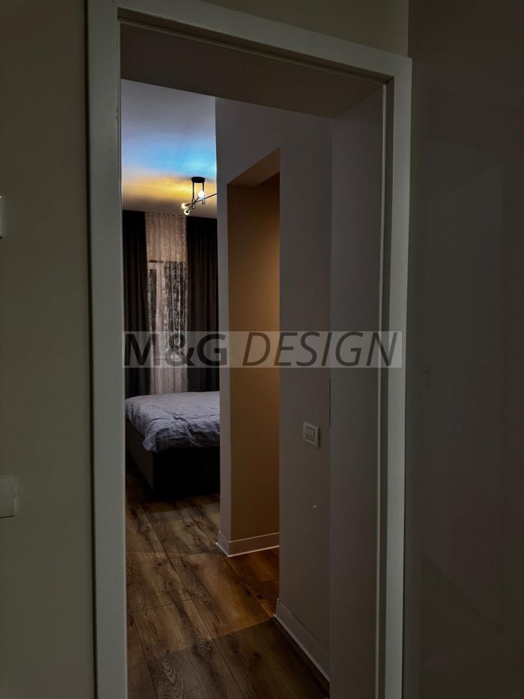 Apartament 3 camere bloc nou Giroc - Poză 3