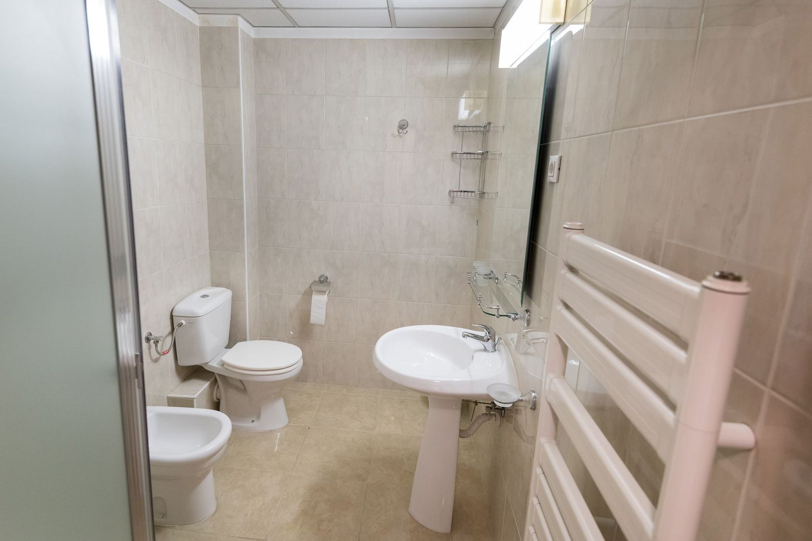 Cladire comerciala birouri Lugoj - Poză 8