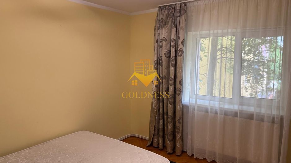 4 camere decomandate, Zorilor, UMF, Observatorului, AC, Profi. - Poză 6