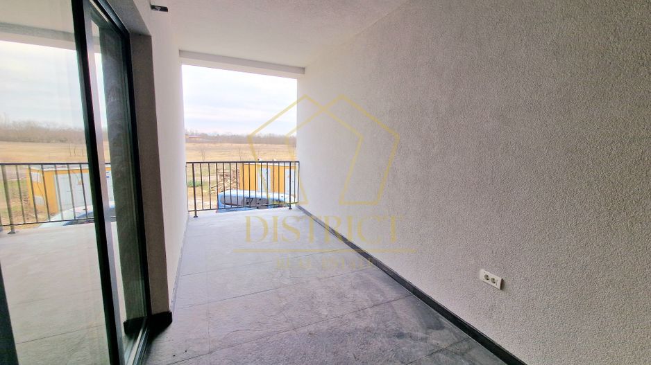 Apartament superb cu 2 camere | Mosnita Noua | Armonia Green Apartments - Poză 10