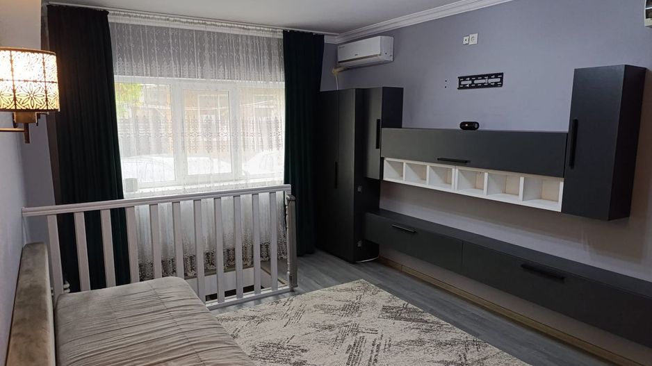 Apartament 2 camere, parter, Viaduct - Poză 9