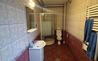 Vila cu 6 camere, 420mp,  teren 720mp, parcari, Zona Shopping City - Poză 26