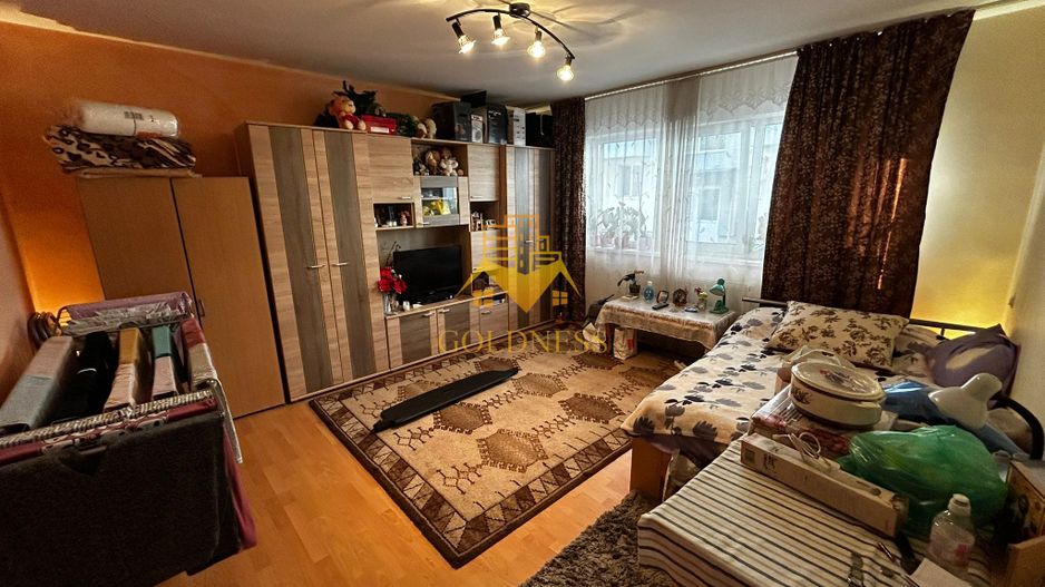 1 camera, Parcare, Floresti, Florilor, Zona Parcul Poligon, ONCOS - Poză 1