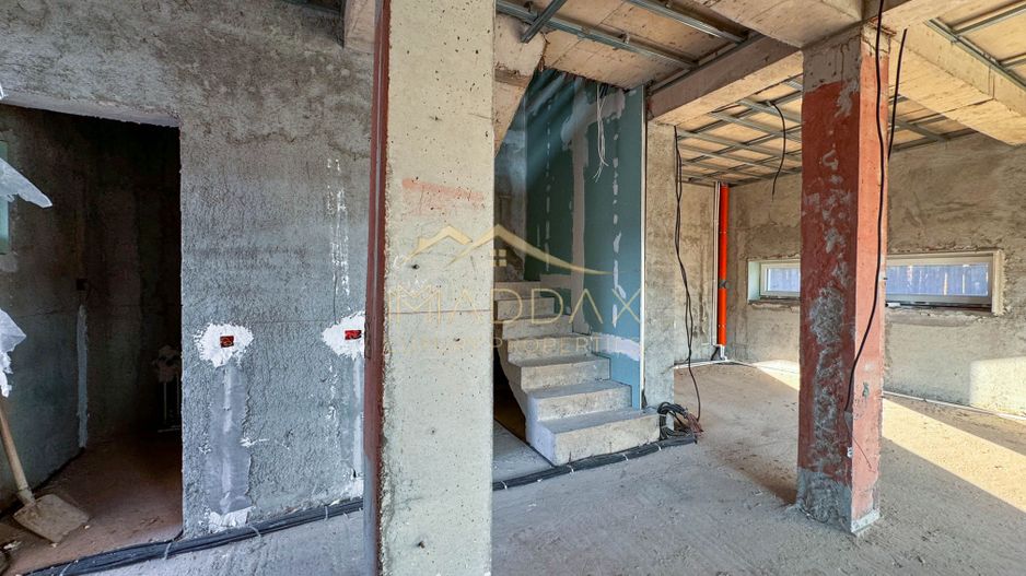 Vila de vanzare 6 camere***Mogosoaia - Poză 15