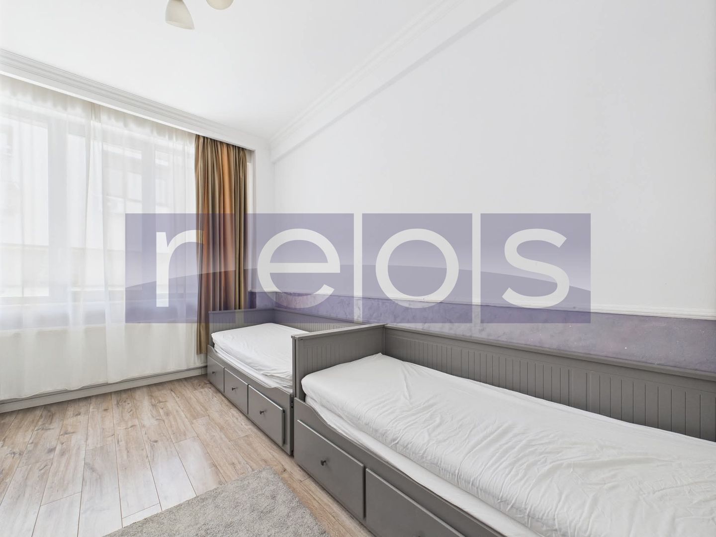 VANZARE APARTAMENT 3 CAMERE | PARTER | TERASA 50 MP | INTRARE STRADALA - Poză 12