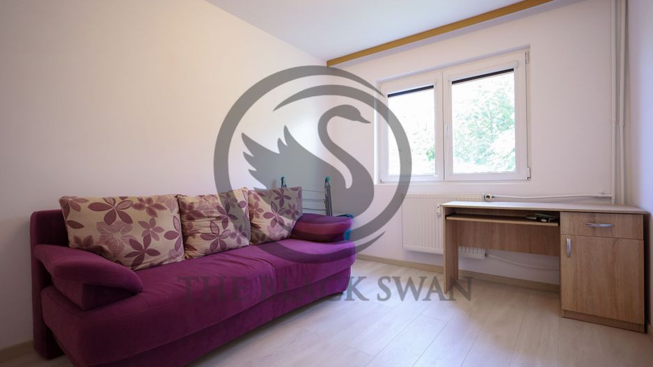 Apartament 3 camere de vanzare | Renovat, Vest, Ploiesti | Comision 0% - Poză 5