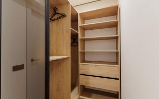 Vânzare, apartament, 2 camere, str. Ion Buzdugan, Buiucani - Poză 10