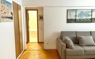Apartament 2 camere,  Perla, Sos. Stefan cel Mare/Calea Dorobanti - Poză 6