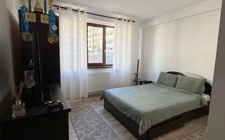 Apartament 38 mp, Valea Lupului – mobilat modern, lift, parcare privată - Poză 15