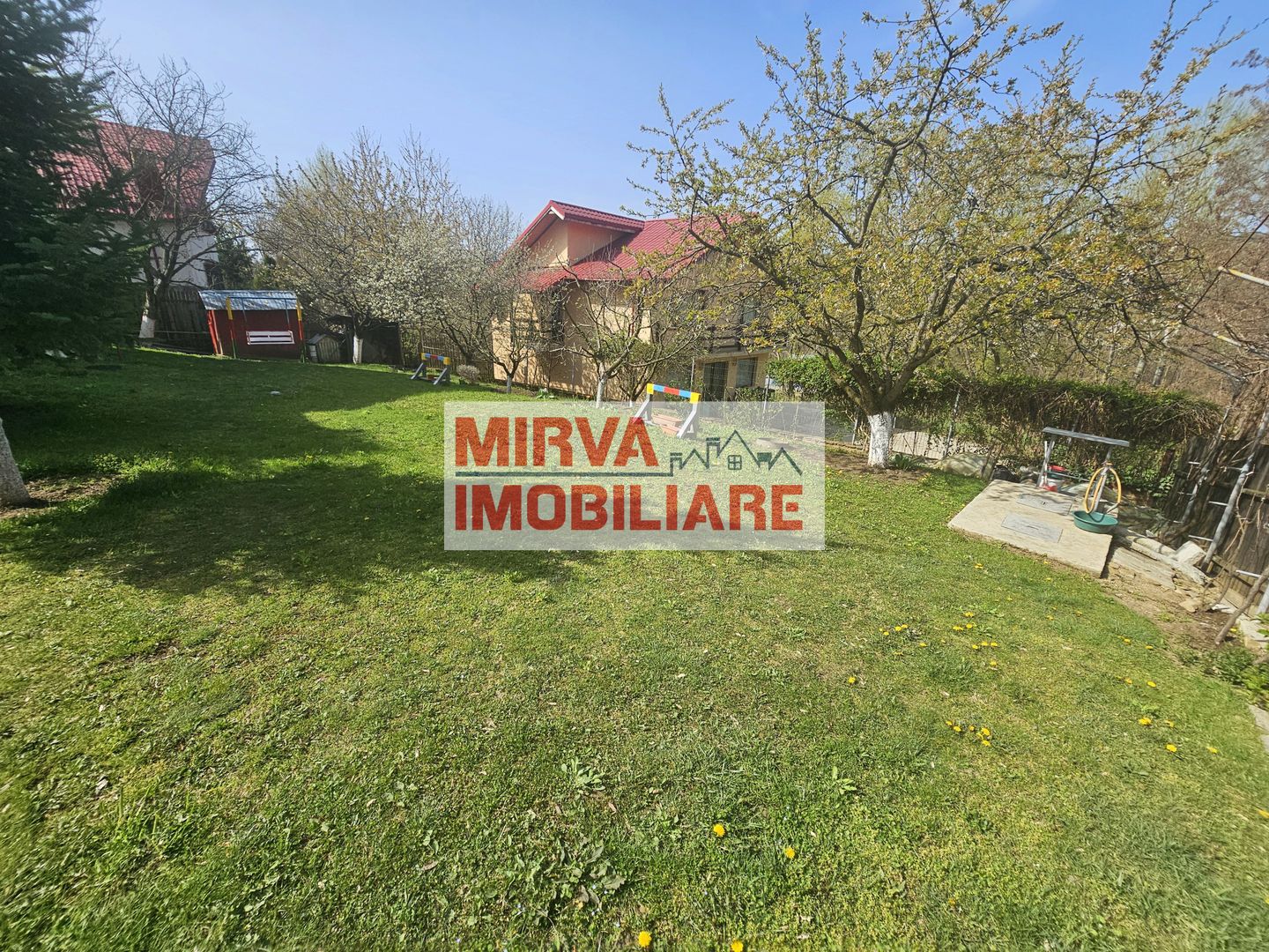 🏡 VILĂ ELEGANTĂ CU PRIVELIȘTE DEOSEBITĂ – VALENII DE MUNTE - Poză 16