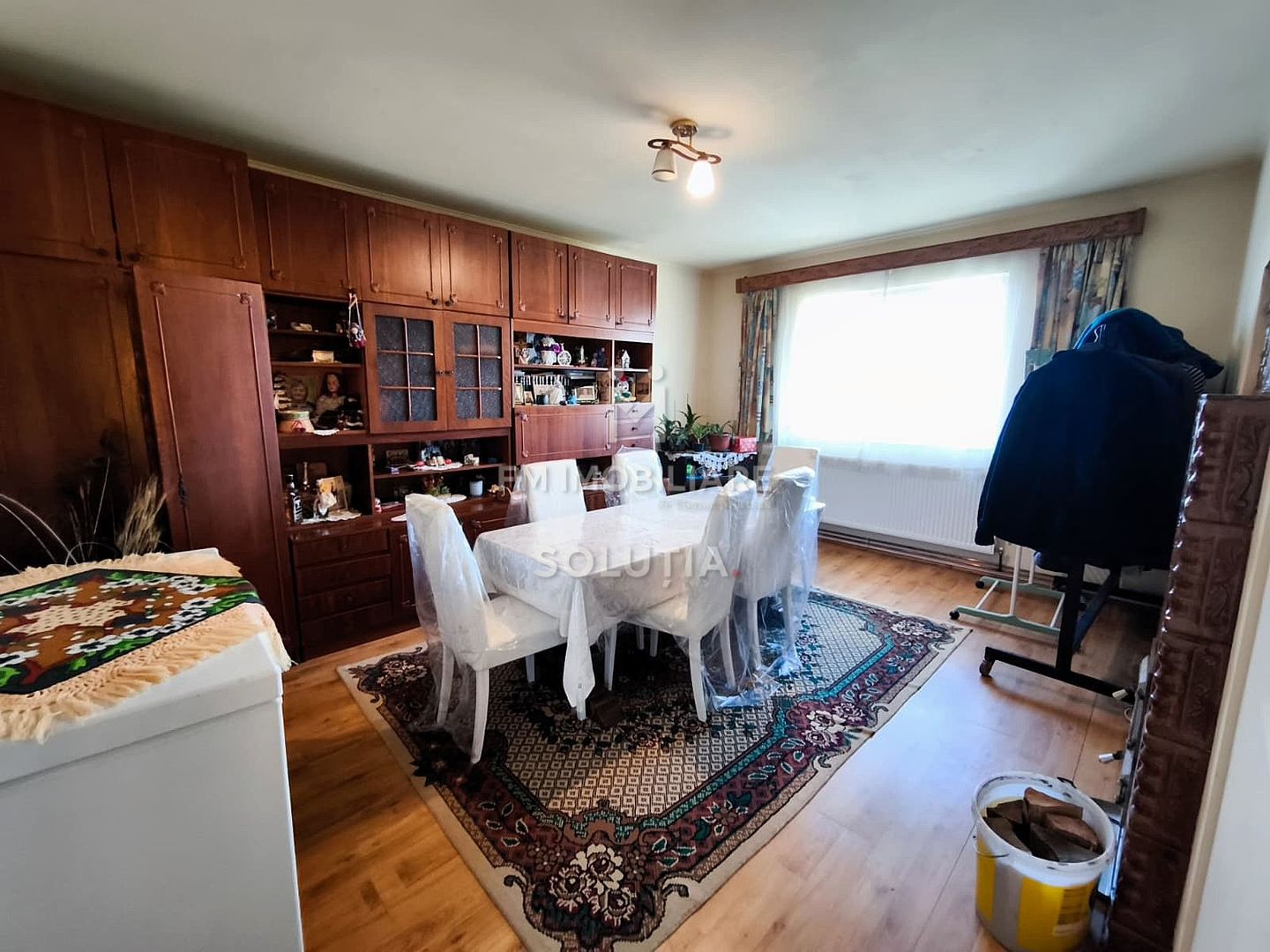 Casă de vânzare Satu Nou de Sus | 3 camere | Teren 807 mp - Poză 6