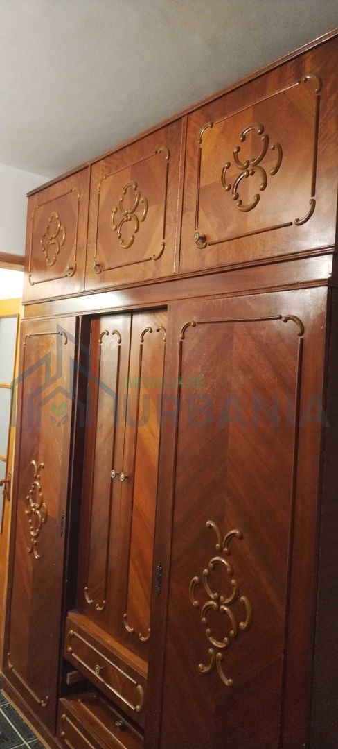 Apartament pentru inchiriat.bulevardul Nicolina - Poză 4