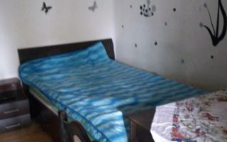 Garsonieră mobilată și utilată de închiriat în Campus Universitar Tudor Vladimirescu, Iași - Poză 4