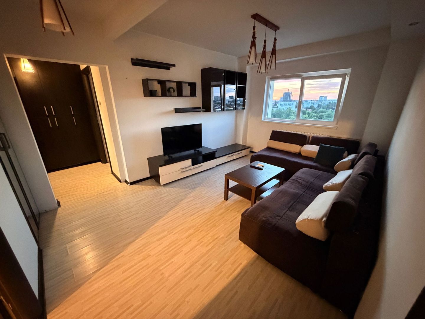 Apartament 2 camere Turda Domenii - Poză 3