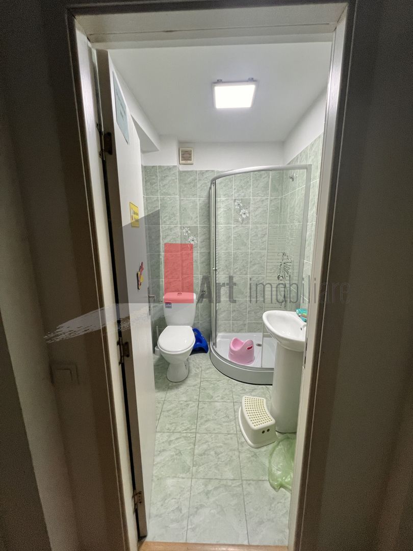 Apart Hotel,  VILA,  D+P+2E+ MANSARDA , 7 garsoniere,  apart. cu 2 si 3 camere - Poză 53