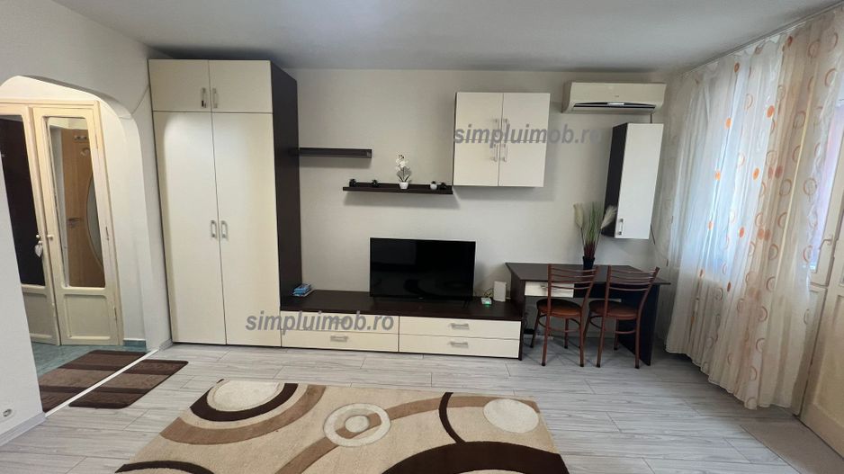 Garsoniera Sector 3 renovata mobilata utilata - Poză 1