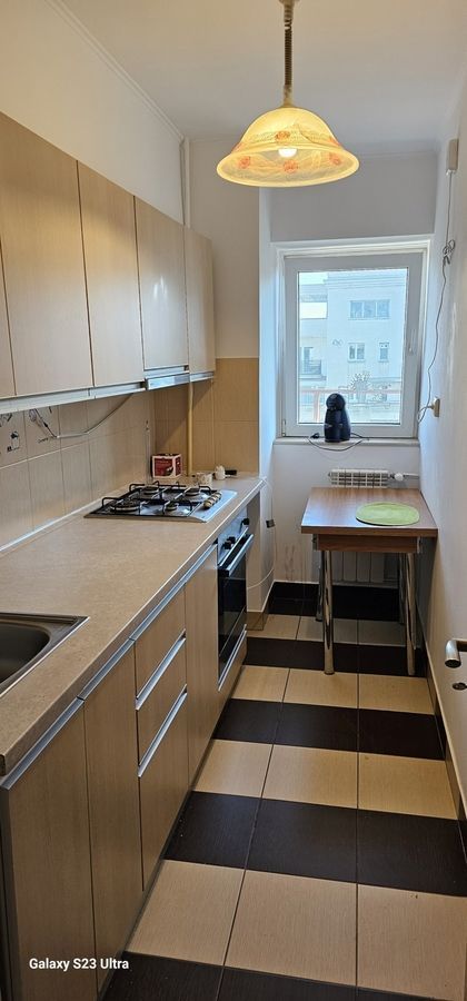 Garsonieră luminoasă, complet utilată, la 3 minute de metrou Unirii - Poză 5