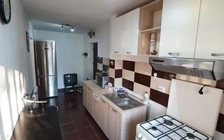 Apartament 3 camere, zona Școala de Poliție, Dâmbul Rotund - Poză 1