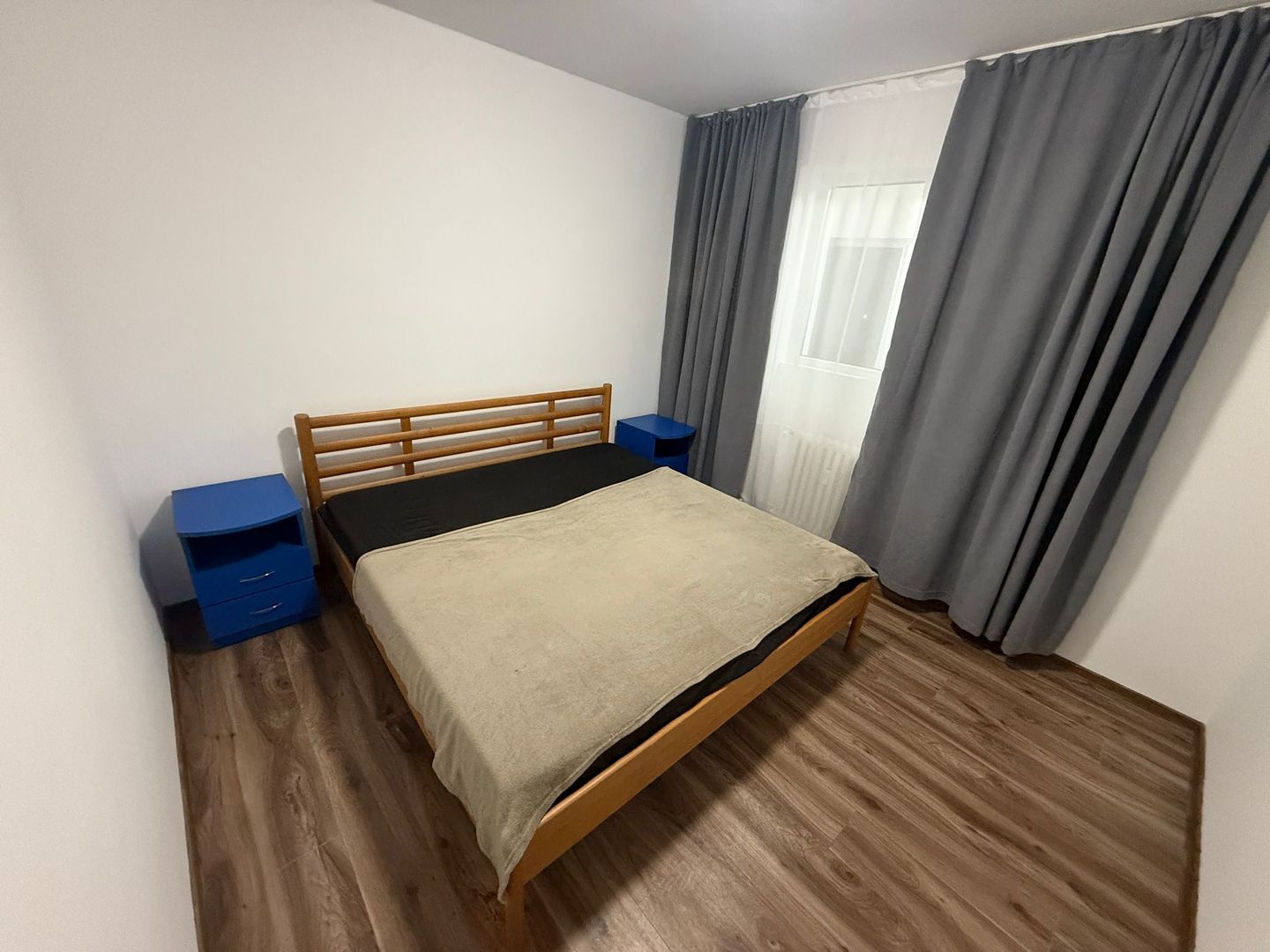 AP. 2 CAMERE SOS. COLENTINA, PRIMA INCHIRIERE, RENOVAT, MOBILAT MODERN - Poză 3