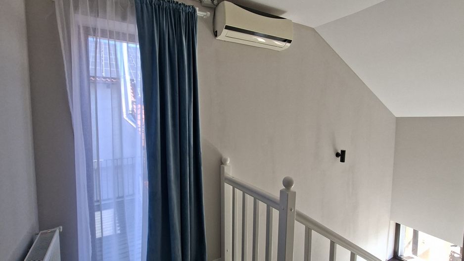 Casă de închiriat în Dumbravita – 3 dormitoare si garaj - Poză 15