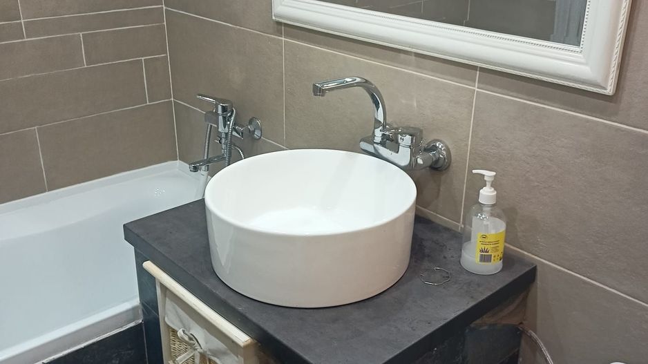 De inchiriat! Apartament 2 camere decomandate in Plopilor - Poză 19