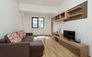 Garsoniera de inchiriat, zona Piata Alba Iulia - Arogant - planul doi - Poză 2